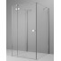 Душевой уголок Radaway Fuenta New KDJ S 384021-01-01L/384048-01-01 80x70 L хром/прозрачное
