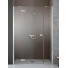 Душевая дверь Radaway Fuenta New DWJS 384032-01-01L/384090-01-01 130/L хром/прозрачное