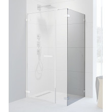 Боковая стенка для душевого уголка Radaway Arta S2 386108-03-01 75 прозрачное