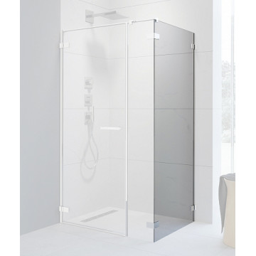 Боковая стенка для душевого уголка Radaway Arta S2 386111-03-01 90 прозрачное