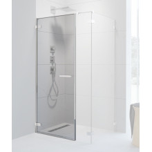 Дверь для душевого уголка Radaway Arta KDS I W 386520-03-01L 52 L хром/прозрачное