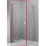 Душевая дверь Radaway Fuenta New KDD 384061-01-01L 80L хром/прозрачное