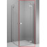 Душевая дверь Radaway Fuenta New KDD 384061-01-01R 80R хром/прозрачное