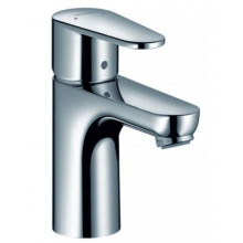 Смеситель для раковины Hansgrohe Talis E² 31612000 хром