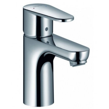Смеситель для раковины Hansgrohe Talis E² 31612000 хром