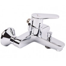 Смеситель для ванны  Hansgrohe Talis E² 31642000 хром