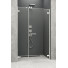 Душевая дверь Radaway Arta DWS W 628 386628-03-01R/386091-03-01R 100 R хром/прозрачное