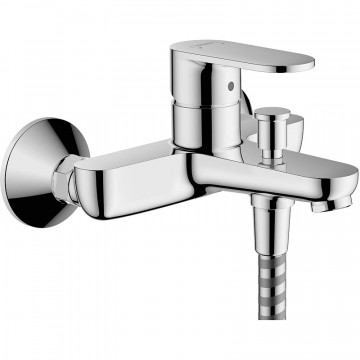 Смеситель для ванны Hansgrohe Vernis Blend 71454000 хром