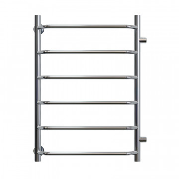 Водяной полотенцесушитель Aringa Римини AR03021CH 50x80x50 хром