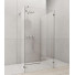 Душевое ограждение Radaway Euphoria Walk-in IV 383146-01-01/383152-01-01/383160-01-01 140x100 хром/прозрачное