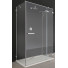 Душевой уголок Radaway Euphoria KDJ S 383612-01R/383221-01R/383051-01/383031-01 90x80 R хром/прозрачное