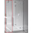 Боковая стенка Radaway Euphoria KDJ P 383038-01 S3 80 хром/прозрачное