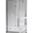 Душевой уголок Radaway Euphoria KDJ P 383612-01L/383241-01L/383030-01/383037-01 90x120 L хром/прозрачное