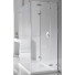 Душевой уголок Radaway Euphoria KDJ P 383612-01R/383241-01R/383030-01/383057-01 90x70 R хром/прозрачное