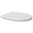 Сиденье для унитаза Vitra Norm Nord 84-003-749 белый