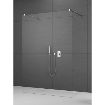 Душевая перегородка Radaway Modo I 388134-01-01 130 хром/прозрачное
