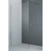 Душевая перегородка Radaway Modo X II 389274-01-01 70 хром/прозрачное