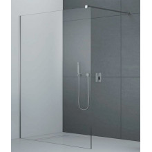 Душевая перегородка Radaway Modo X II 389364-01-01 160 хром/прозрачное