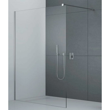 Душевая перегородка Radaway Modo X II 389364-01-01 160 хром/прозрачное