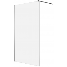 Душевая перегородка Radaway Modo II New 389164-01-01 160 хром/прозрачное