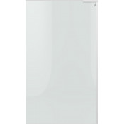 Душевая перегородка Radaway Modo SL White II 10319054-04-01R 50 белый/прозрачное