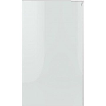 Душевая перегородка Radaway Modo SL White II 10319065-04-01R 65 белый/прозрачное