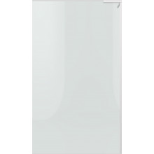 Душевая перегородка Radaway Modo SL White II 10319095-04-01R 95 белый/прозрачное