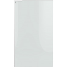 Душевая перегородка Radaway Modo SL White II 10319054-04-01L 50 белый/прозрачное