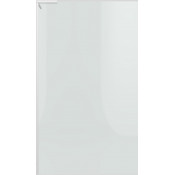 Душевая перегородка Radaway Modo SL White II 10319065-04-01L 65 белый/прозрачное