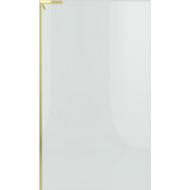 Душевая перегородка Radaway Modo SL Gold II 10319074-09-01L 70 золото/прозрачное
