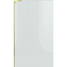 Душевая перегородка Radaway Modo SL Gold II 10319094-09-01L 90 золото/прозрачное