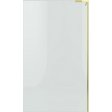 Душевая перегородка Radaway Modo SL Gold II 10319094-09-01R 90 золото/прозрачное