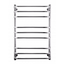 Водяной полотенцесушитель Indigo Brace LBCW80-50 80x50 хром