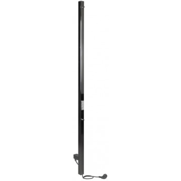 Электрический полотенцесушитель Indigo Style Pro LSPRE120-3Rt 120x3 хром