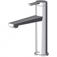 Смеситель для раковины Teska Liva Leo S E5416 хром