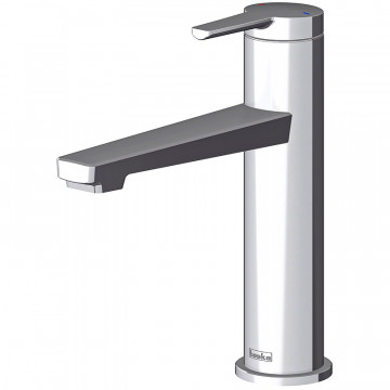 Смеситель для раковины Teska Liva Leo S E5416 хром