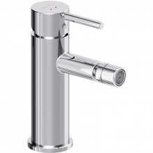 Смеситель для биде Damixa Scandinavian Pure 360240000 хром