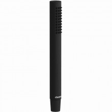 Душевая лейка Damixa Scandinavian Pure 936020300 черный матовый