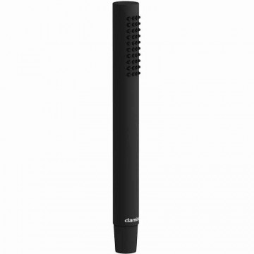 Душевая лейка Damixa Scandinavian Pure 936020300 черный матовый