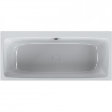 Ванна акриловая Am.Pm Func W84A-170-075W-A 170х75 белый