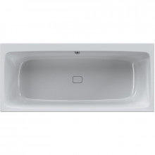 Ванна акриловая Am.Pm Func W84A-180-080W-A 180х80 белый