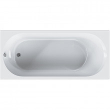 Ванна акриловая Am.Pm X-Joy W94A-180-080W-A 180х80 белый