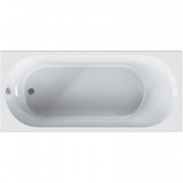 Ванна акриловая Am.Pm X-Joy W94A-180-080W-A 180х80 белый