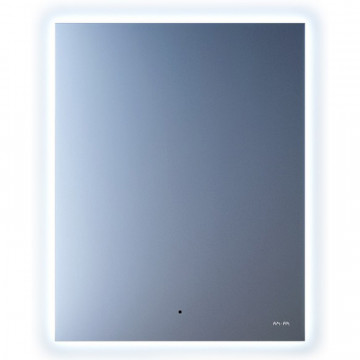 Зеркало AM.PM X-Joy M85MOX10551S 55x70 с подсветкой и сенсорным выключателем