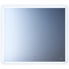 Зеркало AM.PM X-Joy M85MOX10801S 80x70 с подсветкой и сенсорным выключателем