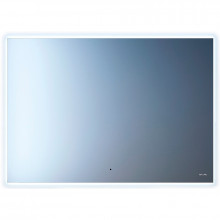 Зеркало AM.PM X-Joy M85MOX11001S 100x70 с подсветкой и сенсорным выключателем