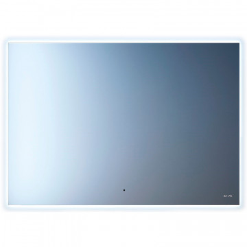 Зеркало AM.PM X-Joy M85MOX11001S 100x70 с подсветкой и сенсорным выключателем