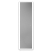 Зеркало Art&Max Tivoli AM-Tiv-450-1500-DS-F 45x150 с подсветкой