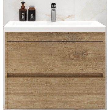 Тумба под раковину Art&Max Family-M Family-M-580-2C-SO-HG harbor golden