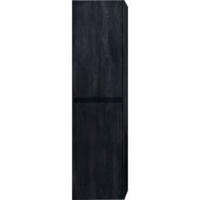 Шкаф-колонна Art&Max Family-M Family-M-1500-2A-SO-HC hard coal